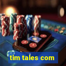 tim tales com